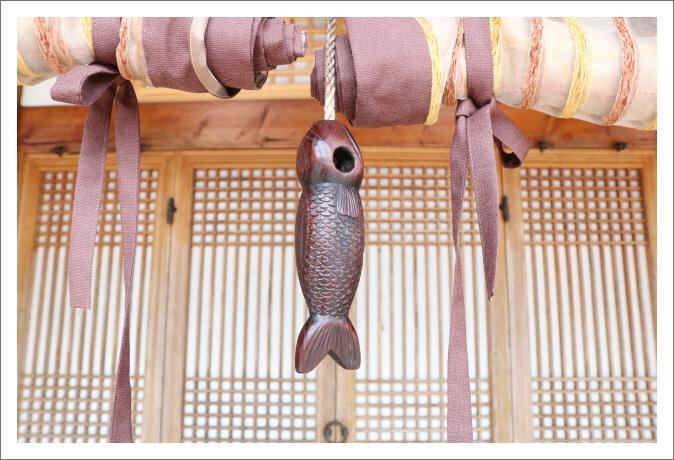 Gwiae Traditional House Yeongcheon Экстерьер фото