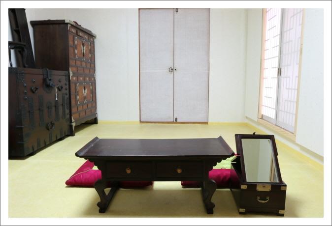 Gwiae Traditional House Yeongcheon Экстерьер фото